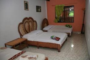 Finca Campestre Villa Kamila